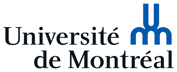 蒙特利尔大学标志