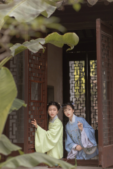 汉服活动
