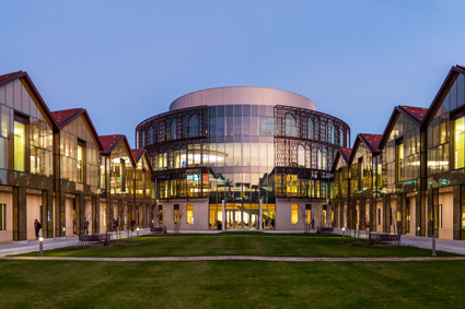 LSU商学院