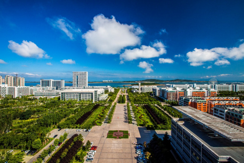 中国石油大学(华东)