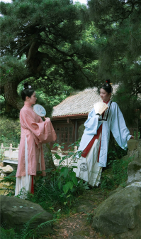 汉服活动