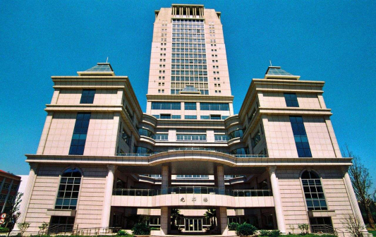 复旦大学
