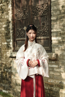 汉服