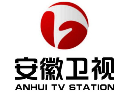 安徽卫视台标
