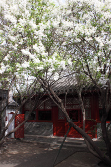 北京鲁迅旧居