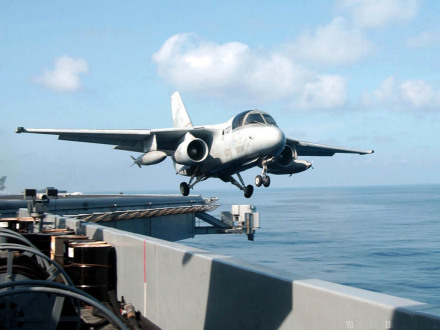 S-3反潜机