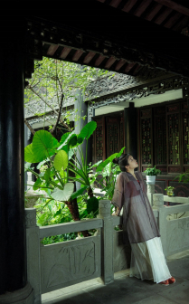 汉服活动