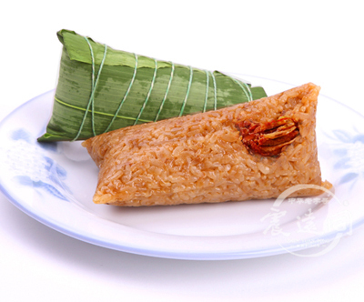 震远同湖州粽