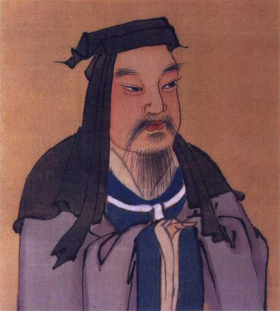 魏武帝曹操