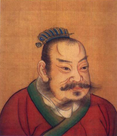 西楚霸王 