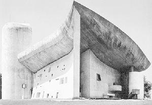 建筑师
