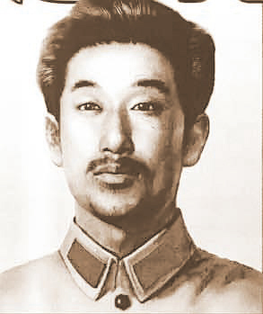 赵尚志