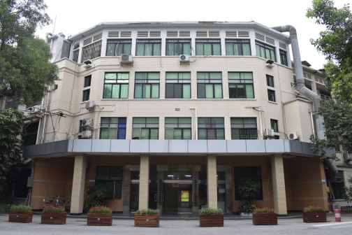 广州市华南理工大学（五山校区）