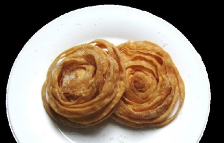 东坡饼