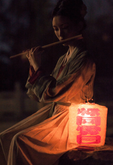 汉服活动