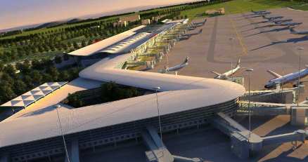 航空枢纽