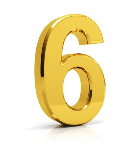 6