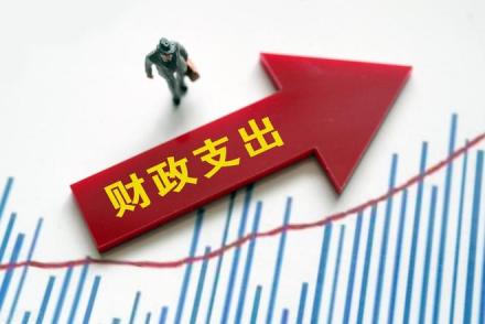 财政支出