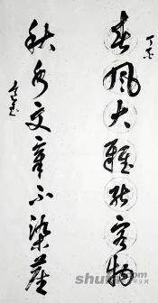 王进玉（中国书法网供图）