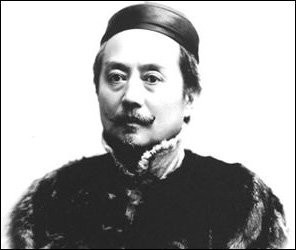 辜鸿铭
