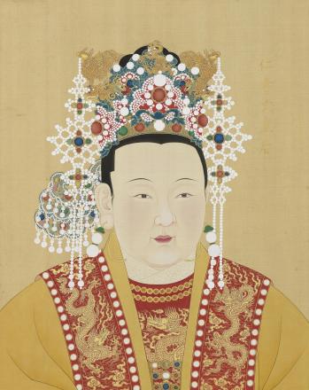 仁孝文皇后