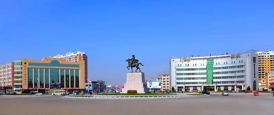 尚志市