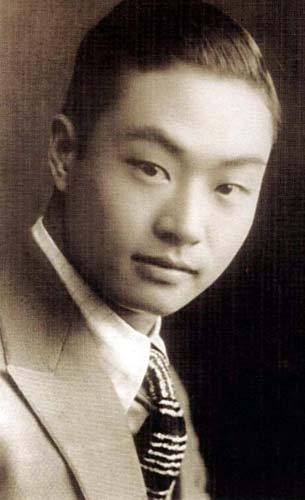 程砚秋