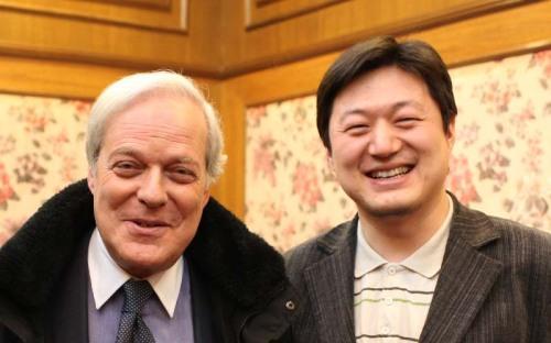 罗斯柴尔德家族