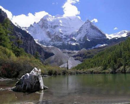 邛崃山