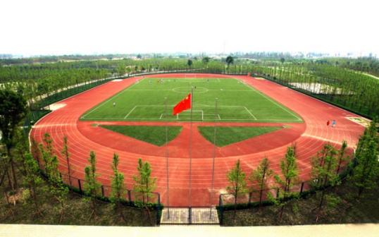 电子科技大学