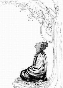 缘起性空，起信加持;是处有爱，无处不在。