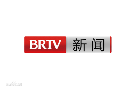 北京广播电视台新闻频道logo