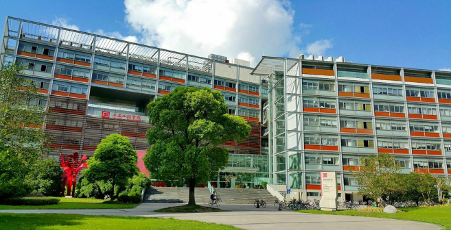 学院楼