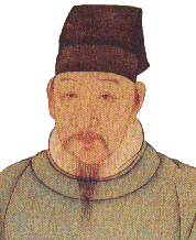 古代思想家陆九渊
