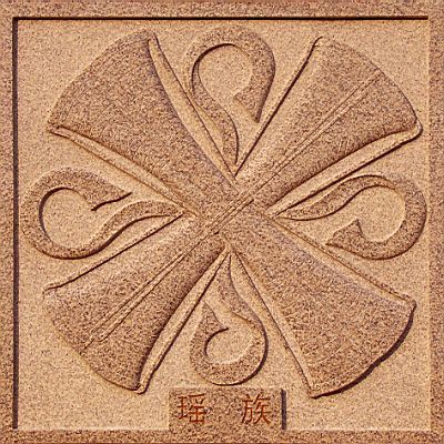 瑶族图腾