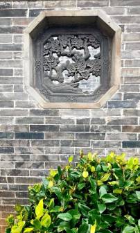 曹州古城风光