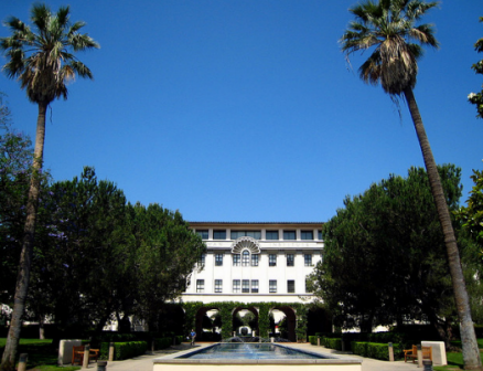 美国加州理工学院