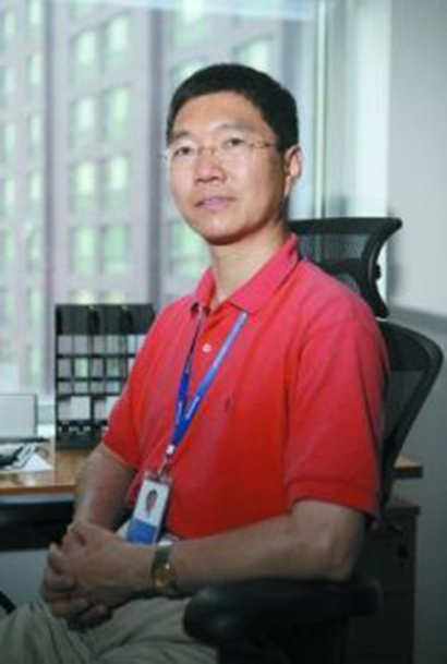 吴军