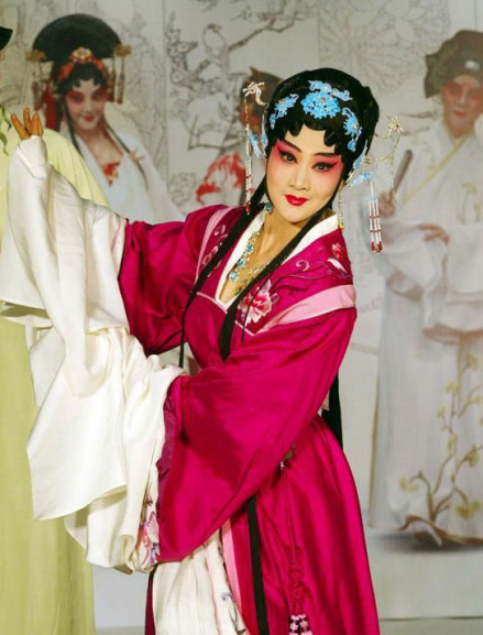 王实甫《西厢记》