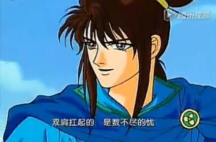 李-“双肩扛起的是数不尽的忧”