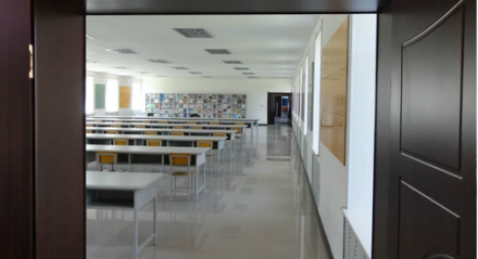 黑龙江三江美术职业学院