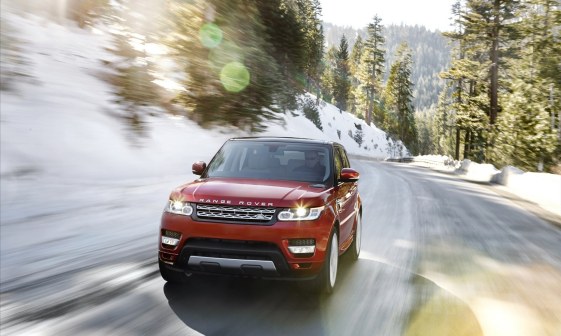 Range-Rover Sport