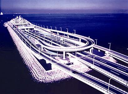 英吉利海峡隧道