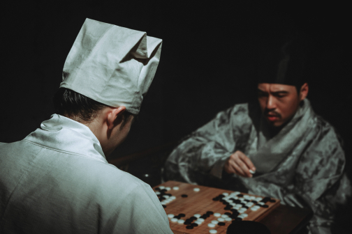 汉服活动