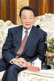 郭鹤年