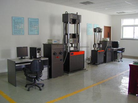 力学实验室