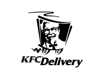 肯德基第一个LOGO