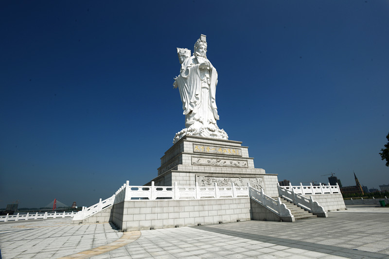 妈祖文化园