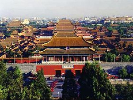 古都北京 