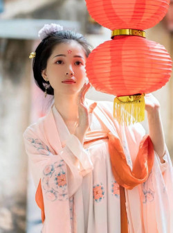 汉服